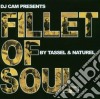 Dj Cam - Fillet Of Soul cd