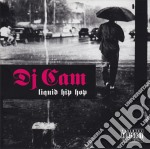 Dj Cam - Liquid Hip-hop