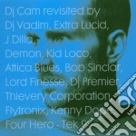 Dj Cam - Revisited By...