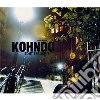 Kohndo - Tout Est Ecrit cd