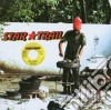 Anthony B - Startrail cd