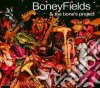 Fields Boney - Red Wolf cd
