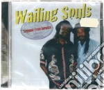 Wailing Souls - Souvenir From Jamaica cd