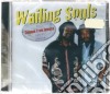 Wailing Souls - Souvenir From Jamaica cd