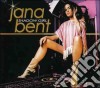 Jana Bent - Shadow Girl cd
