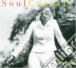 Nelly Stharre - Soul Country cd