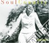 Nelly Stharre - Soul Country cd