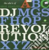 Dj Revolution - The Abc's Of High Fidelity cd