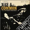 Nas & Common - Uncommonly Nasty cd