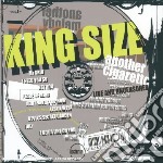 King Size - Another Cigarette (2 Cd)