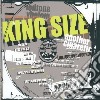 King Size - Another Cigarette (2 Cd) cd