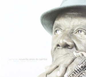 Jamelao - Noventa Anos Do Samba cd musicale di Jamelao