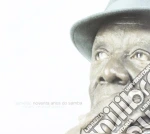 Jamelao - Noventa Anos Do Samba cd