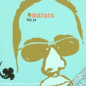 Maraca - Soy Yo cd musicale di MARACA