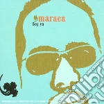 Maraca - Soy Yo cd