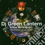 DJ Green Lantern - New World Order
