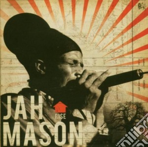 Jah Mason - Rise cd musicale di Mason Jah