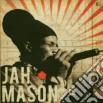 Jah Mason - Rise cd