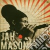 Jah Mason - Rise cd