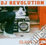 Dj Revolution - Class Of ''86 cd