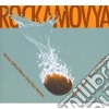 Rockamovya - Rockamovya cd