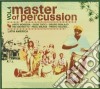 Master Of Percussion Vol 4 cd