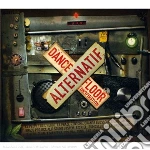 Alternatif Dancefloor Conspiration / Various cd