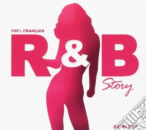 R'N'B Story (2 Cd) cd musicale di Randb Story