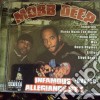 Mobb Deep - Infamous Allegiance / Part.1 (Cd+Dvd) cd
