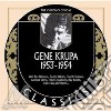 Gene Krupa - 1953-1954 cd