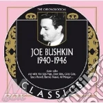 Joe Bushkin - 1940-1946 cd