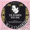 Joe Bushkin - 1940-1946 cd