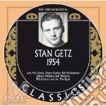 Stan Getz - Classics 1954