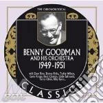 1949-1951 cd