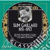 Slim Gaillard - 1951-1953 cd