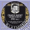 Charlie Barnet & His Orchestra - 1940 Vol.2 cd