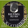 Bud Powell - 1953-1954 cd