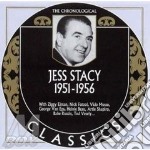 Jess Stacy - 1951-1956