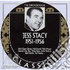 Jess Stacy - 1951-1956 cd