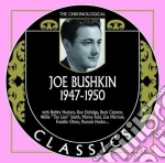 Joe Bushkin - 1947-1950 cd