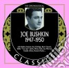 Joe Bushkin - 1947-1950 cd