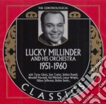 Lucky Millinder & His Orchestra - 1951-1960