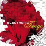 Electronic Tango / Various