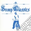 Snoop Classics cd