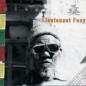 Lieutenant Foxy - Dub & Vocals In My Central Station cd musicale di Lieutenant Foxy
