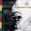 Lieutenant Foxy - Dub & Vocals In My Central Station cd