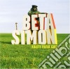Beta Simon - Kraity Payan Guez cd