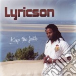 Lyricson - Keep The Faith