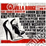 Villa Rouge Vol.4 / Various cd