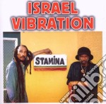 Israel Vibration - Stamina